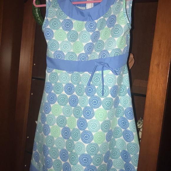 Aviva Girls Dress size 8 - Picture 2 of 8